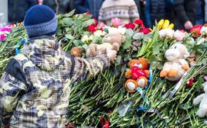 Польша и Прибалтика наплевали на гибель российских детей