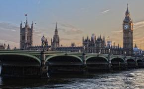 В Лондоне начались аресты "сомнительного" российского имущества