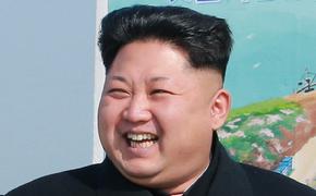 Ким Чен Ын прибыл с визитом в Китай, впервые с избрания покинув свою страну