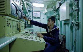 Начались серийные поставки новейшей корабельной радиостанции Р-620