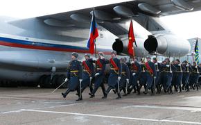 Что покупают российские военнослужащие на авиабазе Хмеймим