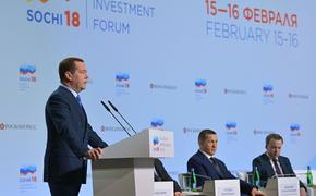 Названы три претендента на место Медведева и кандидаты на увольнение из кабмина