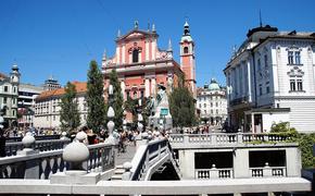 Словения отказывается высылать российских дипломатов