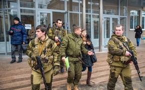 Захарченко рассказал о потерях ополченцев ДНР в новых боях с украинской армией