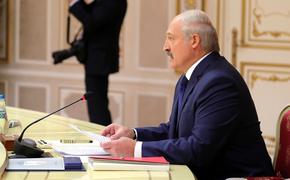 Лукашенко посоветовал искать альтернативные России рынки сбыта