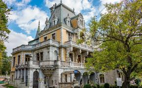 Украина планирует ввести санкции против музеев Крыма