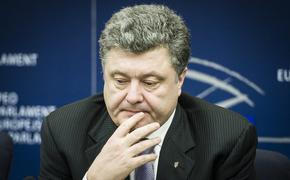 Петр Порошенко назвал условие ввода миротворцев ООН в Донбасс