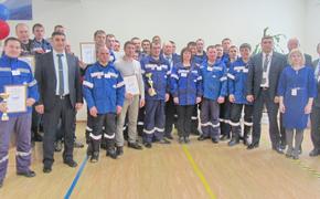 День безопасности труда провели нефтепроводчики Челябинска