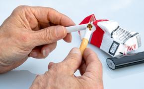 Ученые заявили о бесполезности электронных сигарет в борьбе с табакокурением