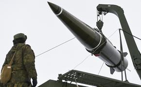 Американские эксперты увидели в «доктрине Герасимова» угрозу для США и НАТО