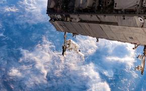 Конспирологи сообщили о панике на МКС из-за приближения Нибиру к Земле