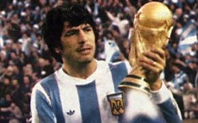 ЧМ-1978. «Мой приятель-аргентинец»