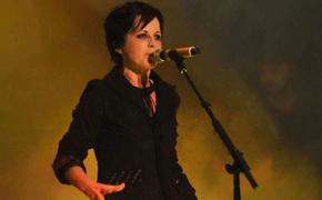 Опубликована запись последнего звонка умершей солистки The Cranberries