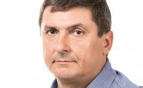 Крымский депутат был задержан сотрудниками СБУ при попытке въезда в Украину