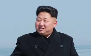Ким Чен Ын заговорил о возможности переговоров с США