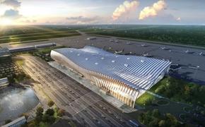 Новый аэропорт Симферополя встретит первых пассажиров уже 16 апреля