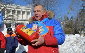 Арестованному кемеровскому пожарному Пучков даст "мощных адвокатов"