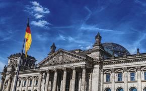 Германия сомневается в эффективности антироссийских санкций