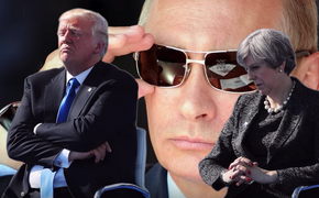Когда в США полюбят Россию и ее народ