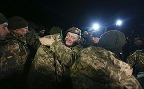 Эксперт прокомментировал заявление Порошенко об украинской армии