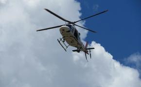 Видео первого полета нового украинского вертолета насмешило интернет