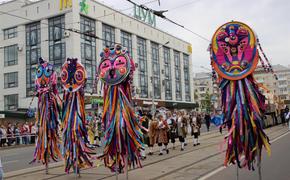 В Перми запустят часы обратного отсчета