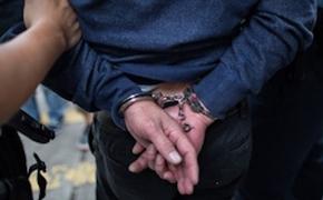 В Симферополе задержан подозреваемый в телефонном мошенничестве
