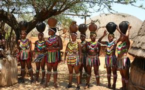 Король Свазиленда вернул стране историческое название