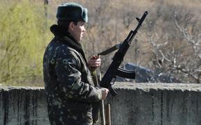 Полторак назвал траты на одного украинского солдата