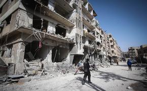 Генштаб показал обломки ракет, выпущенных коалицией по Сирии