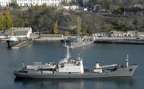 Аналитик предупредил о серьезных последствиях введения Киевом речной блокады РФ