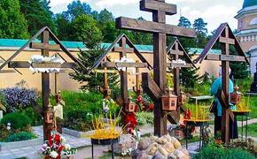 Будет ли в Иркутске православное кладбище?
