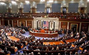 56 конгрессменов США обвинили Украину в поддержке нацистов