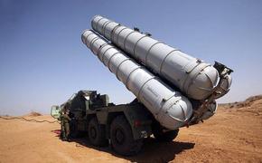Поставка российских С-300 в Сирию в корне изменит ход войны
