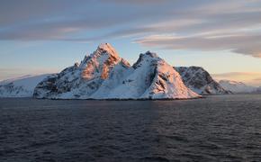 Ученые сделали неутешительное заявление о таянии льдов в Арктике