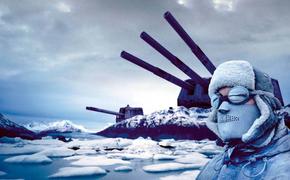 Конспиролог нашел в Антарктиде базу Третьего рейха, куда Гитлер не успел уйти