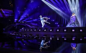 Репетиция Самойловой на "Евровидения" обернулась позором, считают пользователи