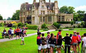 В частных школах Британии резко уменьшилось количество детей из России