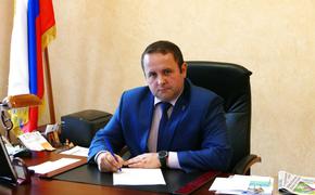 Глава Металлургического района Челябинска поздравил южноуральцев с Днем Победы