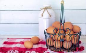 Куриные яйца не представляют опасности для диабетиков, заявили врачи