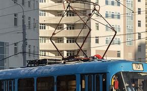 Еще на четырех трамвайных маршрутах в Москве уберут турникеты