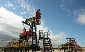 Цена на нефть может вырасти до 100 долларов за баррель