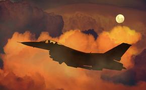 Эксперты оценили шансы F-22 в воздушном бою с Су-57