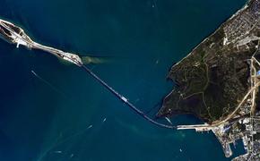 МИД Канады осудил открытие Крымского моста
