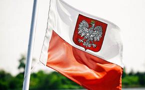 В Польше задержали россиянку за ведение "гибридной войны"
