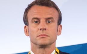 Макрон намерен придать российско-французским отношениям новый импульс