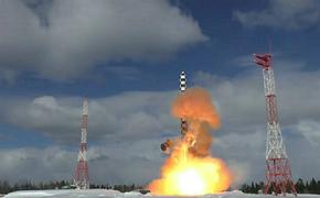 Разведка США: в России прошли четыре испытания ракеты с ядерной установкой