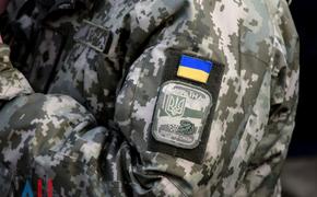 Басурин: силы ДНР сорвали попытку ВСУ занять Горловку