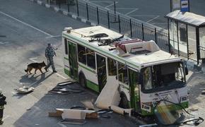 Что уже известно о подрыве рейсового автобуса в Дебальцеве