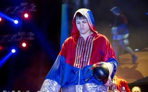 Константин Пономарев: 18 лет в боксе
